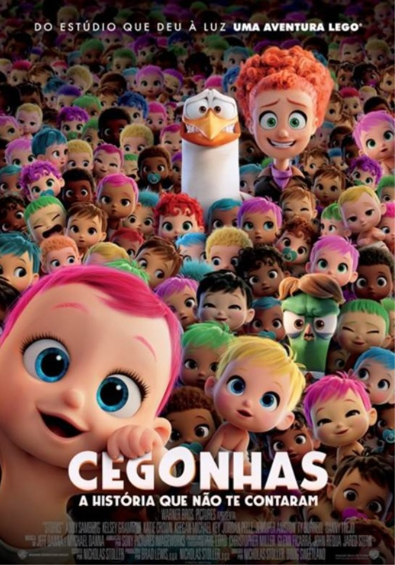 PROGRAMAÇÃO DO CINE APOLO PARA A SEMANA